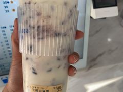 -茶百道(黄石摩尔城店)