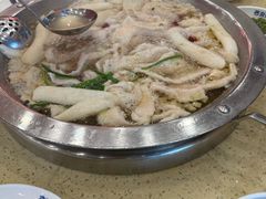 -芭夯兔·无骨兔汤锅(华阳店)