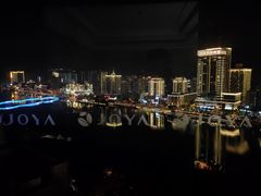 -三亚中亚国际大酒店