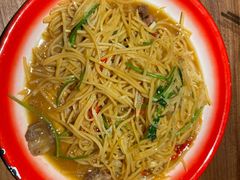 -泥糊破店小酒馆·团建聚餐(南京西路店)