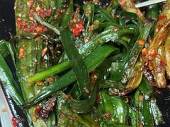 -小吴先生的店·东北烧烤(林科大店)