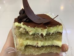 -好利来(交大店)