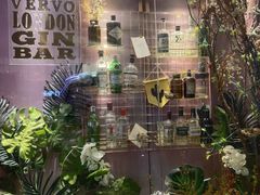 -VERVO金酒吧·独立电音俱乐部(正义坊购物中心店)