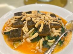 -新加坡宏仁堂御膳厅