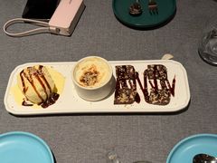 -Efes Turkish & Mediterranean Cuisine 艾菲斯餐厅(陆家嘴店)