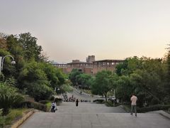 -景德镇陶瓷大学(湘湖校区)