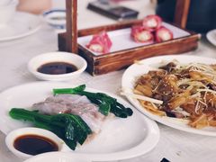 -寻味顺德·顺峰山庄(大良店)