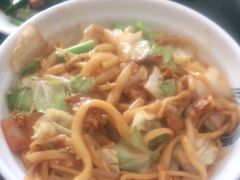 -亲贤打卤面(八一街店)