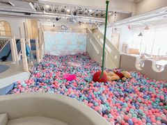 -Ours树朵家亲子餐厅(远策中心店)