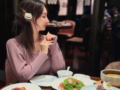 -湘湖逍遥庄园·水漾中餐厅