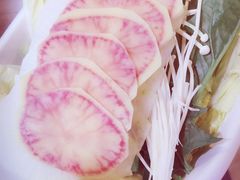 -滇小鱼·云南野生菌火锅(上杭路店)