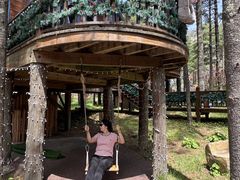 -洛阳白云山景区