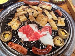 -杀猪天·韩国烤肉(总店)