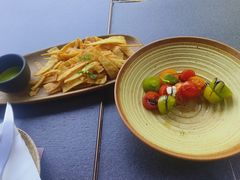 -FOOOO CITY CLUB 孚乐里音乐西餐酒吧(悠方店)
