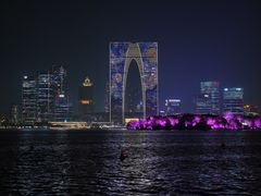 -金鸡湖景区