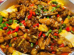 -辣小鲜·南昌大排档(船山路店)