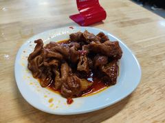-钢阳酸菜红烧牛肉面(季乐路店)