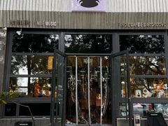 -独音唱片 Indie Music