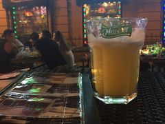 -马迭尔德式西餐精酿啤酒屋(中央大街店)