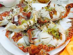 -春华海鲜城(广场西苑店)