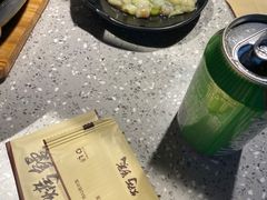 -吉力烤鳗