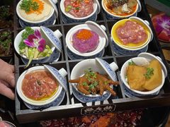-楠火锅(西单店)