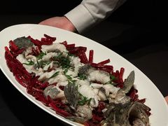 -左庭右院鲜牛肉火锅黑金店(陆家嘴中心店)