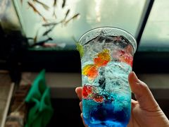 -16毫米咖啡&酒吧(南锣鼓巷店)