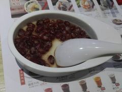 红豆豆花-喜家德虾仁水饺(青年大街店)