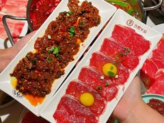 -许府牛火锅(信义坊总店)