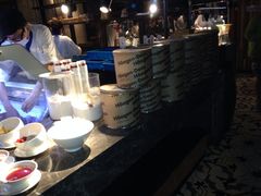 -星伦多 自助料理(圆融店)