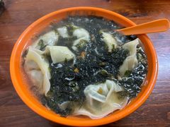 -阿麟馄饨(延长路店)