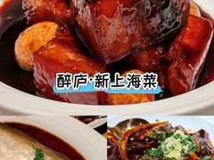 -醉庐·新上海菜(南京西路店)