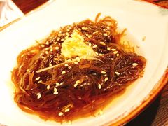 -桂马·日本料理·海胆·海鲜饭·酒场(民主广场店)