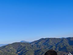 -吉林市朱雀山国家森林公园