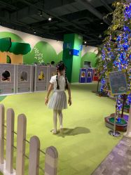 -幻贝家儿童乐园(苏州中心店)