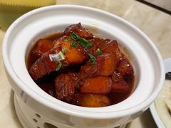 -小菜园新徽菜(溧阳万达店)