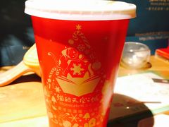 丝袜奶茶-猫的天空之城概念书店(苏州诚品店)