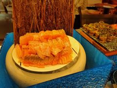-The COOK·厨餐厅·自助餐(浦东嘉里大酒店)
