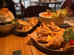 -岛风·台食小馆 ISLAND BISTRO(烟台山店)