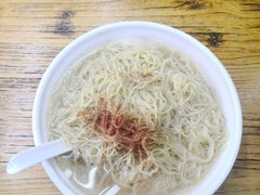 -小梁哥云吞面(黄贝岭店)
