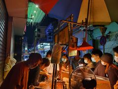 -明记牛杂(新马路分店)