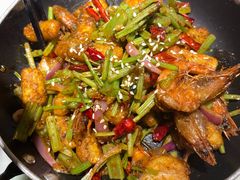 -小菜园新徽菜(合肥之心城店)