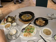 -顺德佬·宴请·生日宴(西乡店)