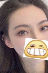 -韩美绣·骨相纹眉·洗眉美瞳线