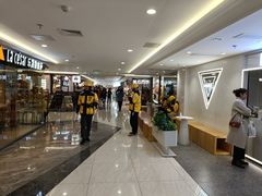 -茂业天地(华强北店)