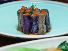 -山泉粤宴(广东大厦店)