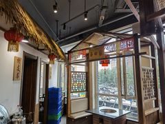 -门家大院铁锅炖·KTV·包房(浑南店)