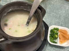 -裕华海鲜·深圳粤菜(福永店)