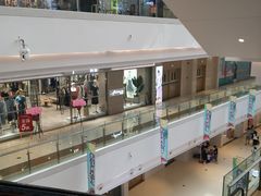 -仪征宝能环球汇